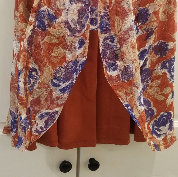 American Rag Dress - Picture 3 of 5